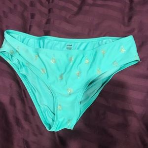 Aerie bikini bottoms